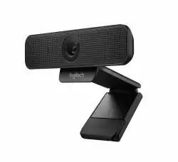Уеб камера с микрофон LOGITECH C925e, Full-HD, USB2.0