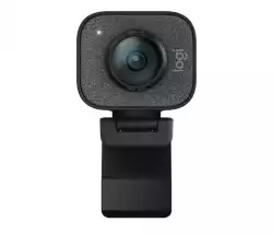 Уеб камера с микрофон LOGITECH StreamCam