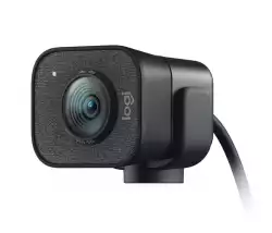 Уеб камера с микрофон LOGITECH StreamCam