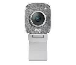 Уеб камера с микрофон LOGITECH StreamCam