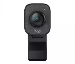 Уеб камера с микрофон LOGITECH StreamCam