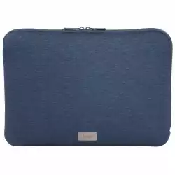 Универсален калъф за лаптоп HAMA Jersey, до 40 см  (15.6"), Jersey, Син