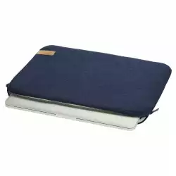 Универсален калъф за лаптоп HAMA Jersey, до 40 см  (15.6"), Син