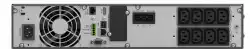 UPS POWERWALKER VFI 1500 ICR IoT PF1 1500VA/ 1500 W, On-Line - ОСТАНЕТЕ ВЪВ ВРЪЗКА В ОБЛАКА!