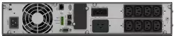 UPS POWERWALKER VFI 3000 ICR IoT  PF1 3000VA/ 3000 W, On-Line - ОСТАНЕТЕ ВЪВ ВРЪЗКА В ОБЛАКА!