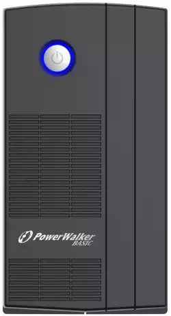 UPS POWERWALKER VI 650 SB, 650VA Line Interactive