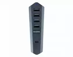 USB Hub Nacon for PS5, PS5 Slim