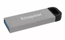 USB памет KINGSTON DataTraveler Kyson 32GB, USB 3.2 Gen 1, Сребрист