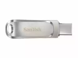 USB памет SanDisk Ultra Dual Drive Luxe, 512GB