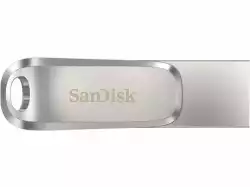 USB памет SanDisk Ultra Dual Drive Luxe, 512GB