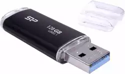 USB памет SILICON POWER Blaze B02, 128GB