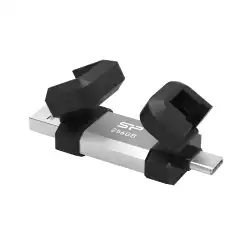 USB памет Silicon Power Mobile C51 256GB