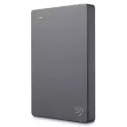 Външен хард диск Seagate Basic, 2.5", 5TB