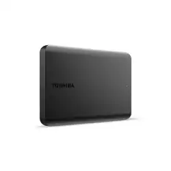 Външен хард диск Toshiba Canvio Basics 2022, 2.5", 4TB, USB3.2 Gen 1