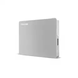 Външен хард диск Toshiba Canvio Flex, 4TB, 2.5"