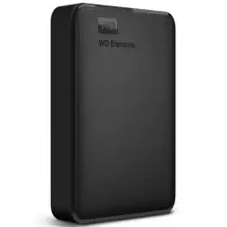 Външен хард диск Western Digital Elements Portable, 5TB, 2.5"