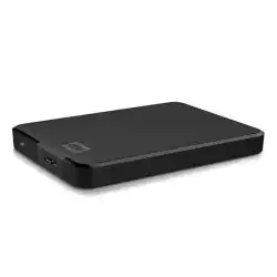 Външен хард диск Western Digital Elements Portable, 4TB, 2.5"