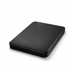 Външен хард диск Western Digital Elements Portable, 2TB, 2.5"