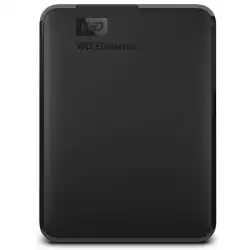 Външен хард диск Western Digital Elements Portable, 4TB, 2.5"