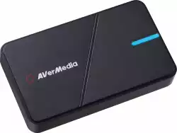 Външен кепчър AVerMedia LIVE Gamer Extreme 3 - 4K Plug&Play