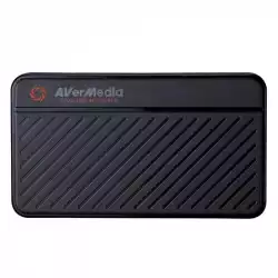 Външен кепчър AVerMedia LIVE Gamer Mini, USB