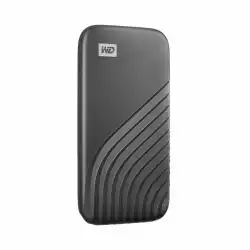 Външен SSD диск Western Digital My Passport, 500GB