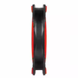 Вентилатор ARCTIC BioniX P140 Red , 4 pin, 140 mm