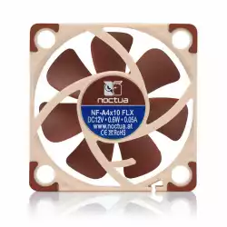 Вентилатор Noctua NF-A4x10 FLX, 12V, 40mm