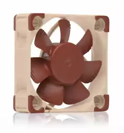 Вентилатор Noctua NF-A4x10 FLX, 12V, 40mm