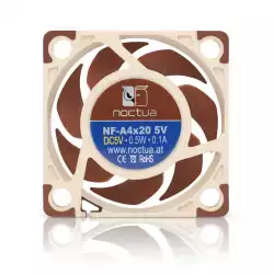 Вентилатор Noctua NF-A4x20 5V 40mm