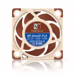 Вентилатор Noctua NF-A4x20 FLX, 40mm