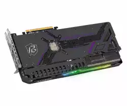 Видео карта ASRock RX 7700 XT Phantom Gaming 12GB GDDR6