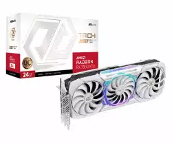 Видео карта ASROCK RX 7900 XTX Taichi White OC 24GB GDDR6