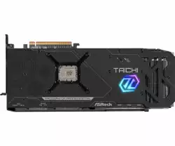 Видео карта ASROCK RX 7900 XTX Taichi OC 24GB GDDR6