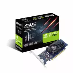 Видео карта ASUS GT 1030 2GB GDDR5 Low Profile