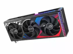 Видео карта ASUS ROG STRIX RTX 4090 OC 24GB GDDR6X