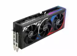 Видео карта ASUS ROG STRIX RTX 4090 OC 24GB GDDR6X