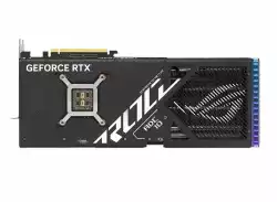 Видео карта ASUS ROG STRIX RTX 4090 OC 24GB GDDR6X