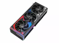 Видео карта ASUS ROG STRIX RTX 4090 OC 24GB GDDR6X