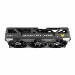 Видео карта ASUS TUF Gaming GeForce RTX 5080 OC 16GB GDDR7