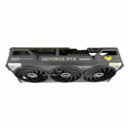 Видео карта ASUS TUF Gaming RTX 5070 TI OC 16GB GDDR7