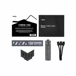 Видео карта ASUS TUF Gaming RTX 5070 TI OC 16GB GDDR7