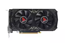 Видео карта BIOSTAR GeForce GTX1650, 4GB, GDDR6