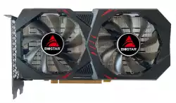 Видео карта BIOSTAR GeForce GTX 1660 TI, 6GB, GDDR6