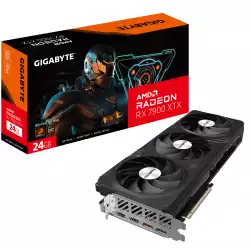 Видео карта GIGABYTE RX 7900 XTX GAMING OC 24GB GDDR6