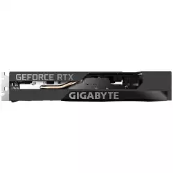 Видео карта GIGABYTE GeForce RTX 3050 EAGLE OC 8GB GDDR6