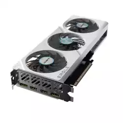 Видео карта GIGABYTE RTX 4060 EAGLE OC ICE