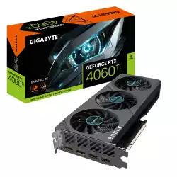 Видео карта GIGABYTE RTX 4060 TI EAGLE OC 8GB GDDR6