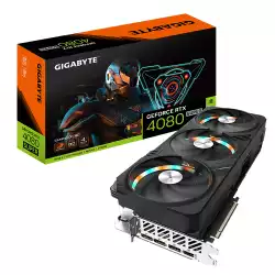 Видео карта GIGABYTE RTX 4080 SUPER GAMING OC 16GB GDDR6X