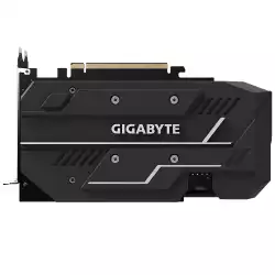 Видео карта GIGABYTE GTX 1660 SUPER 6GB GDDR6 192 Bit